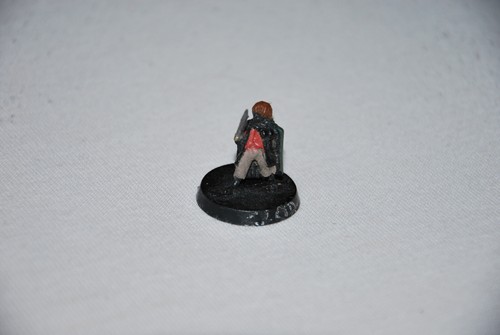 Frodo metal mesbg - (fellowship),