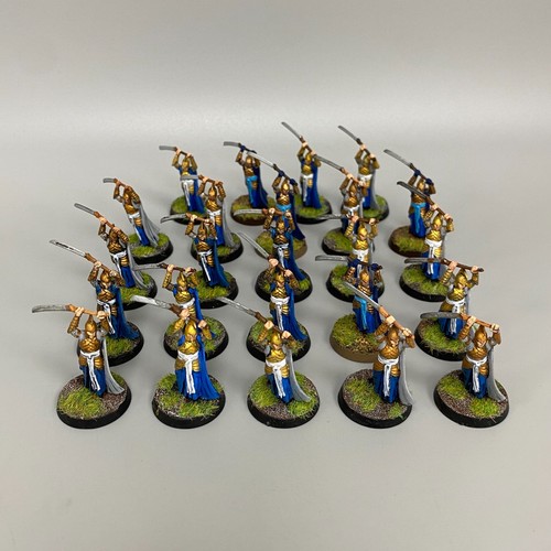 Warriors the last alliance - of,