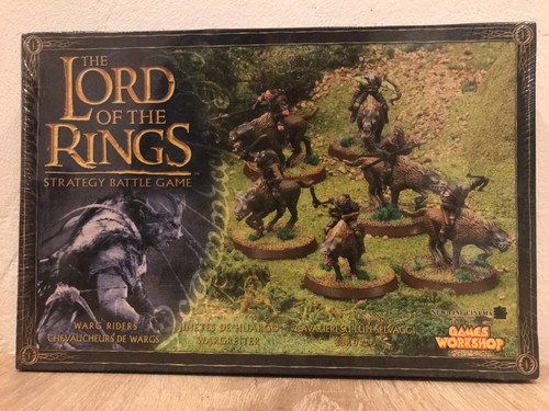 Figurines games worskshop - games,