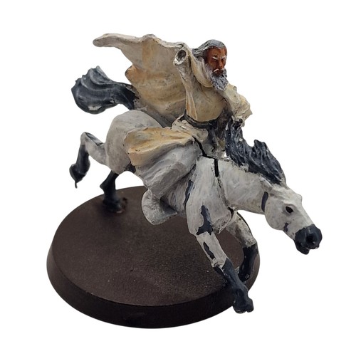 Games workshop warhammer lotr - workshop,