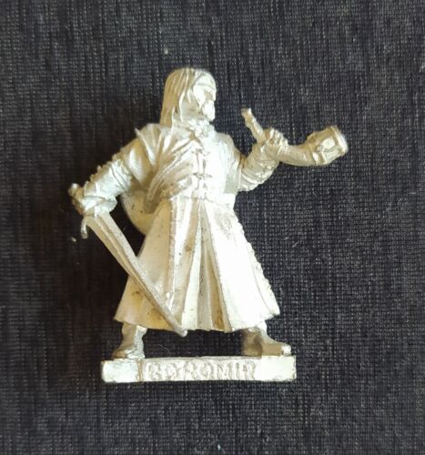 Seigneur des anneaux - des,