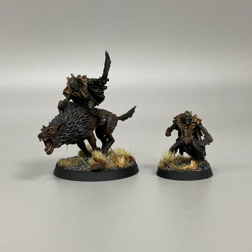 Games workshop fimbul azog - workshop,