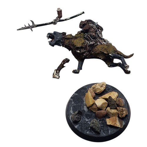 Games workshop warhammer lotr - games,