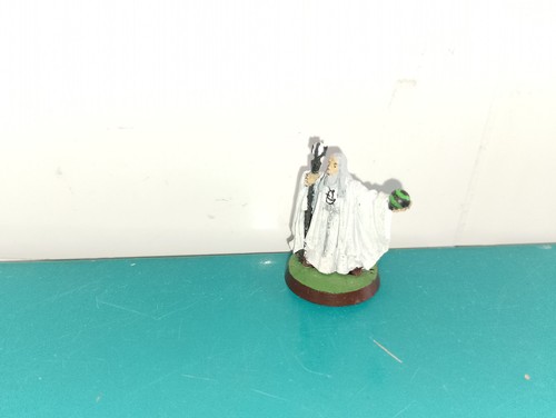 Jeu figurine warhammer lotr - figurine,