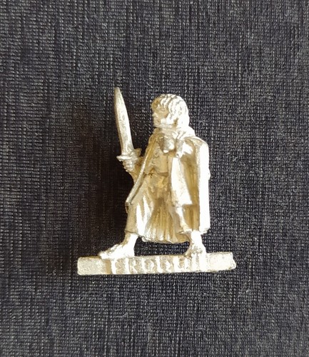 Seigneur des anneaux - seigneur,